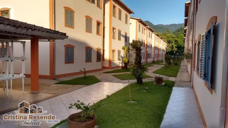 Foto 1 de Apartamento com 2 Quartos à venda, 70m² em Sape, Ubatuba