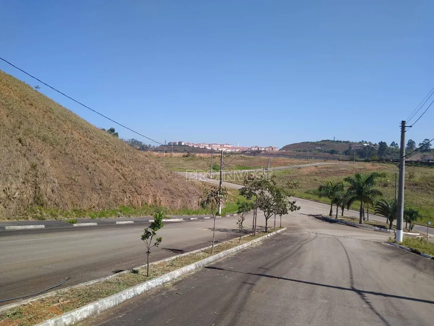 Foto 1 de Lote/Terreno à venda, 1631m² em Sitio Outra Banda, Santana de Parnaíba