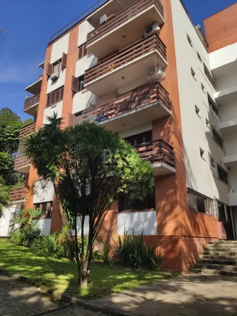 Foto 1 de Apartamento com 3 Quartos à venda, 156m² em Vila Assunção, Porto Alegre