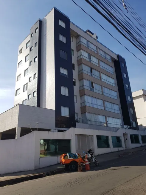 Foto 1 de Apartamento com 3 Quartos à venda, 119m² em Riacho das Pedras, Contagem