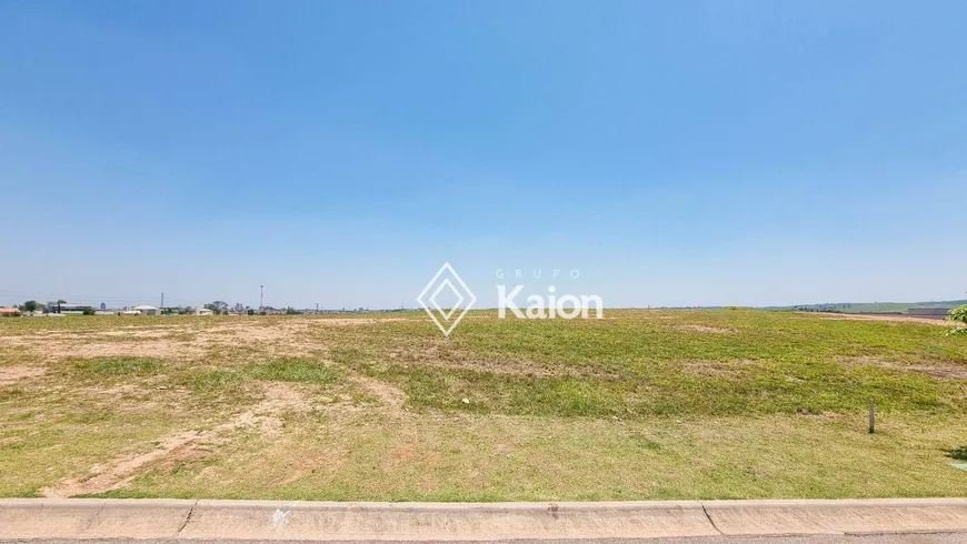 Foto 1 de Lote/Terreno à venda, 800m² em Residencial Parque Campos de Santo Antonio II, Itu