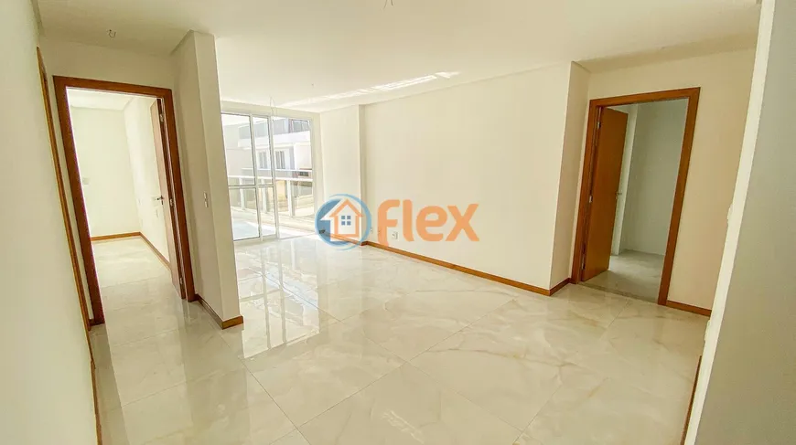 Foto 1 de Apartamento com 4 Quartos à venda, 116m² em Praia da Costa, Vila Velha