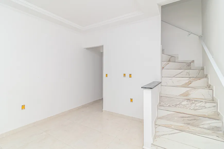 Foto 1 de Casa de Condomínio com 2 Quartos à venda, 50m² em Solemar, Praia Grande