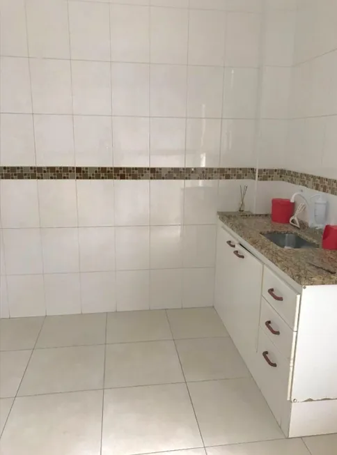 Foto 1 de Apartamento com 2 Quartos à venda, 70m² em Embaré, Santos