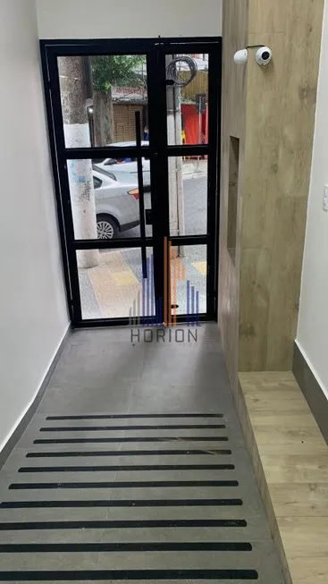 Foto 1 de Sala Comercial para venda ou aluguel, 64m² em Centro, São Bernardo do Campo