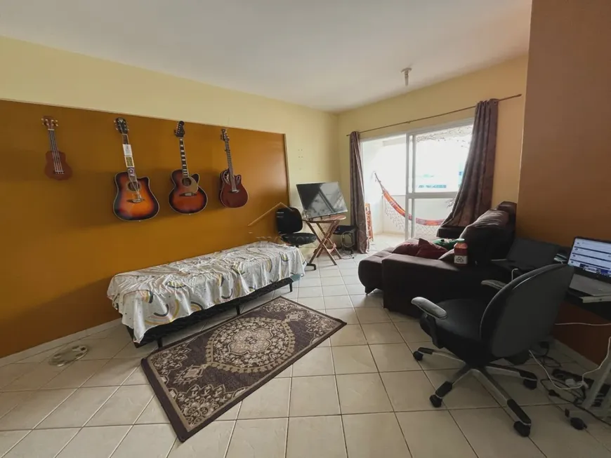 Foto 1 de Apartamento com 1 Quarto à venda, 50m² em Parque Residencial Aquarius, São José dos Campos