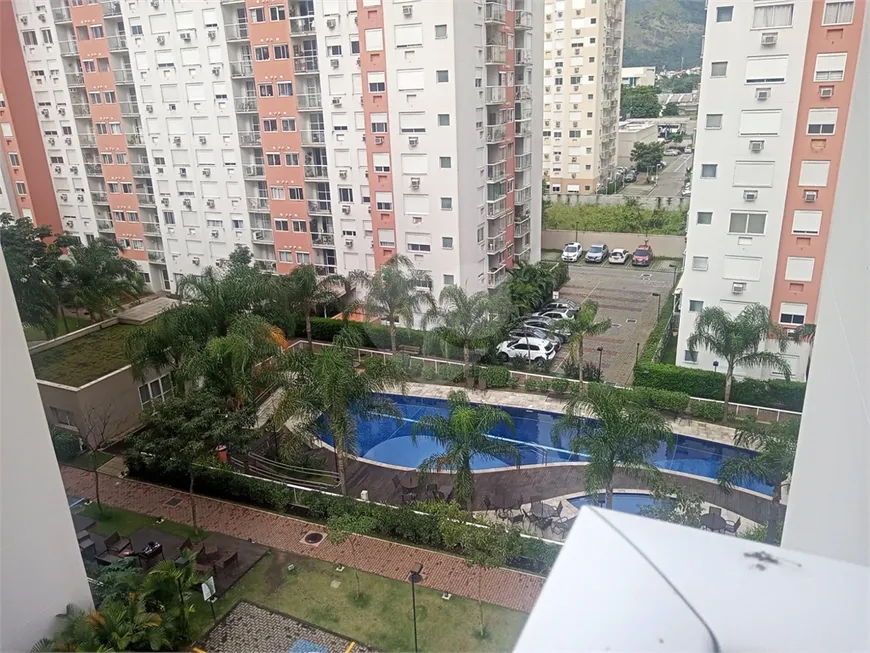 Foto 1 de Apartamento com 2 Quartos à venda, 70m² em Jacarepaguá, Rio de Janeiro