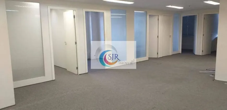 Foto 1 de Sala Comercial para alugar, 385m² em Vila Olímpia, São Paulo