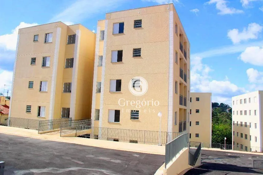 Foto 1 de Apartamento com 3 Quartos à venda, 55m² em Centro, Cotia