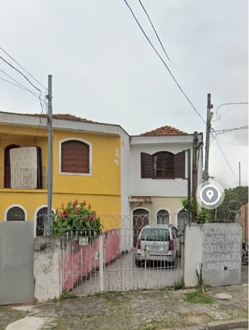 Foto 1 de Sobrado com 2 Quartos à venda, 95m² em Jardim Celeste, São Paulo