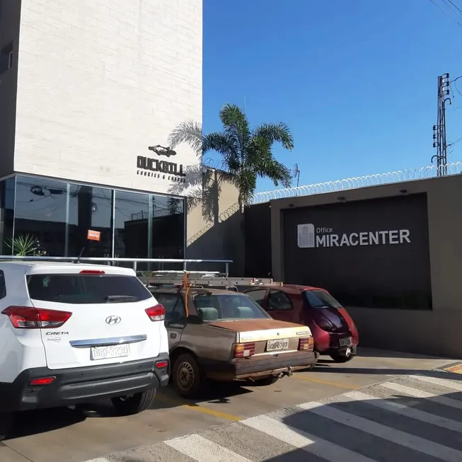 Foto 1 de Prédio Comercial com 1 Quarto à venda, 40m² em Centro, Mirassol