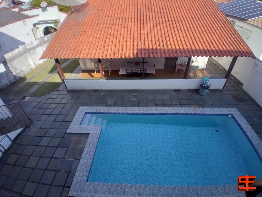 Foto 1 de Casa de Condomínio com 3 Quartos à venda, 261m² em Jacarepaguá, Rio de Janeiro