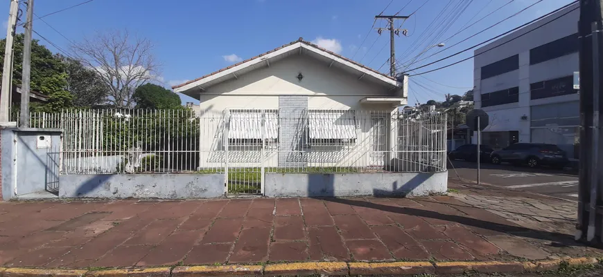 Foto 1 de Lote/Terreno à venda em Primavera, Novo Hamburgo