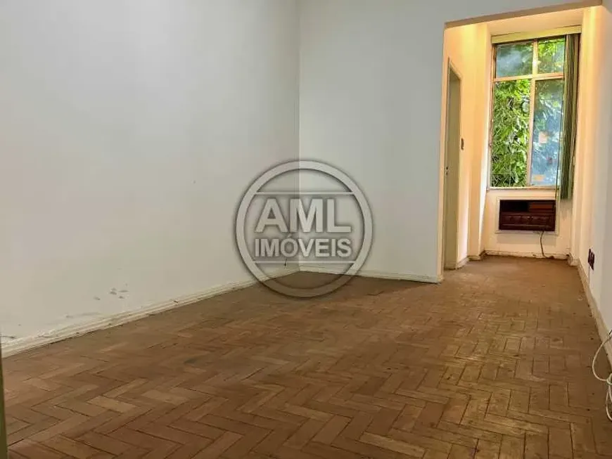 Foto 1 de Apartamento com 2 Quartos à venda, 65m² em Tijuca, Rio de Janeiro