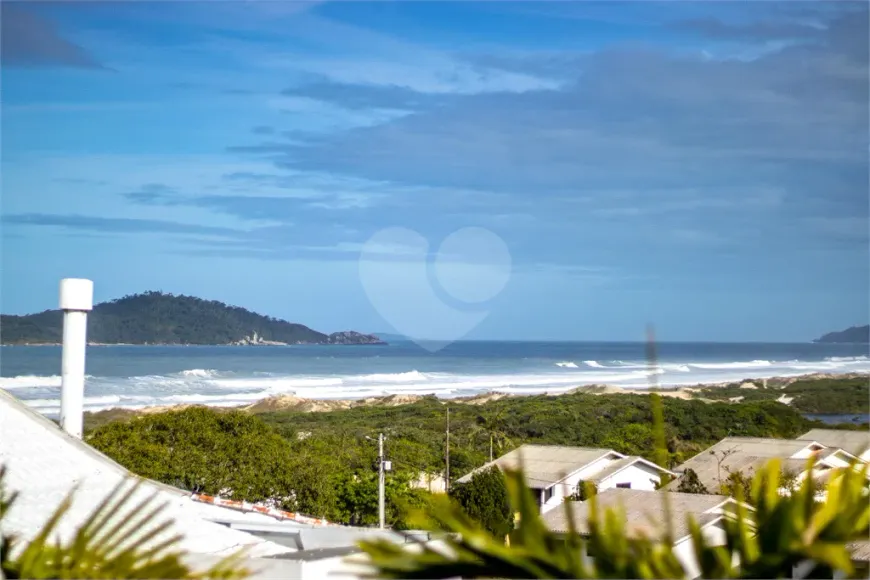 Foto 1 de Apartamento com 3 Quartos à venda, 122m² em Campeche, Florianópolis