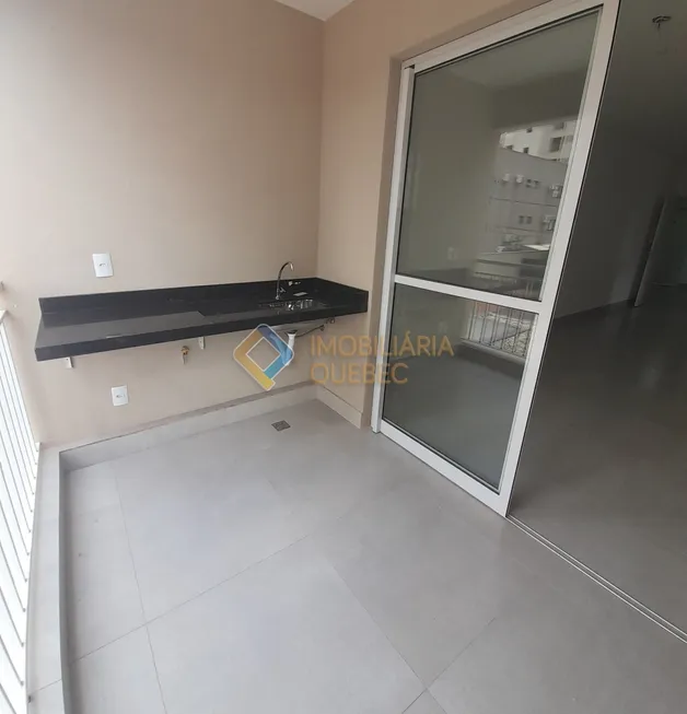 Foto 1 de Apartamento com 2 Quartos para alugar, 68m² em Ribeirânia, Ribeirão Preto