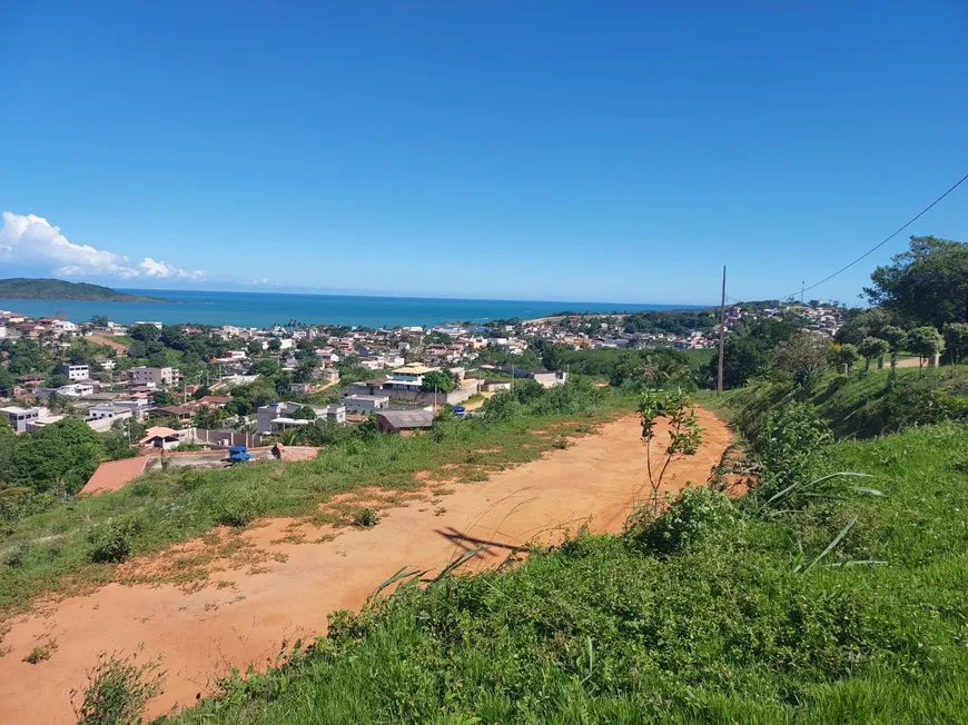 Foto 1 de Lote/Terreno à venda, 620m² em Perocao, Guarapari