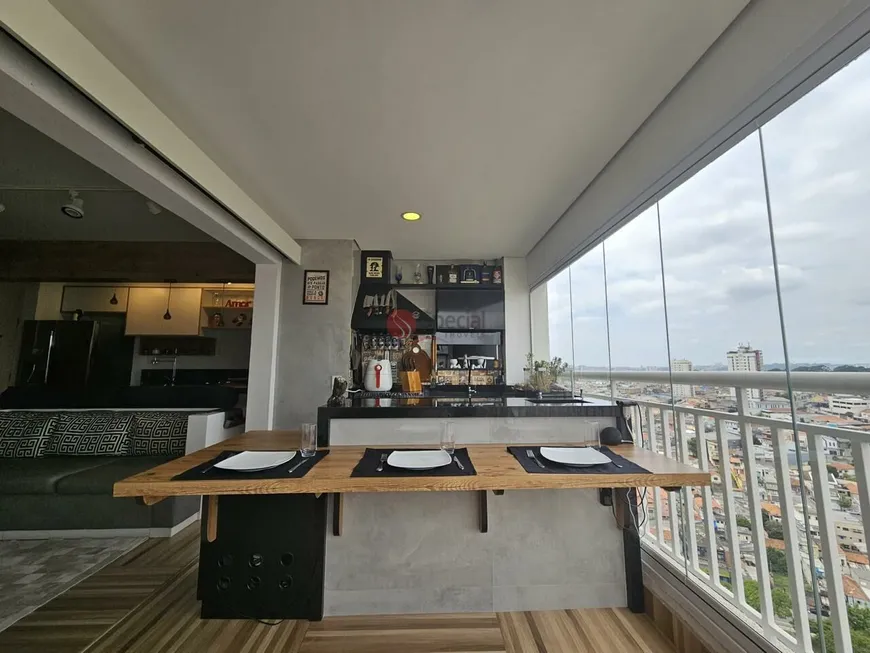 Foto 1 de Apartamento com 2 Quartos à venda, 82m² em Vila Formosa, São Paulo