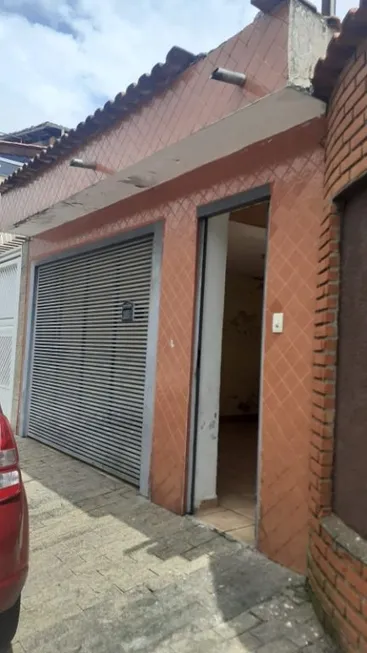 Foto 1 de Casa com 3 Quartos à venda, 140m² em Vila Olinda, São Paulo
