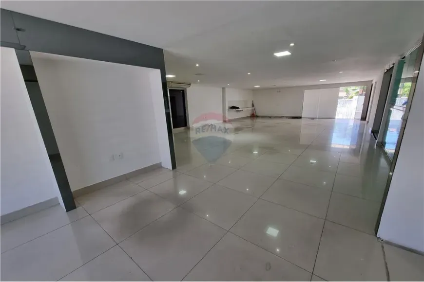 Foto 1 de Ponto Comercial para alugar, 250m² em Manaíra, João Pessoa