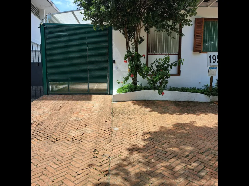 Foto 1 de com 3 Quartos para alugar, 120m² em Pinheiros, São Paulo