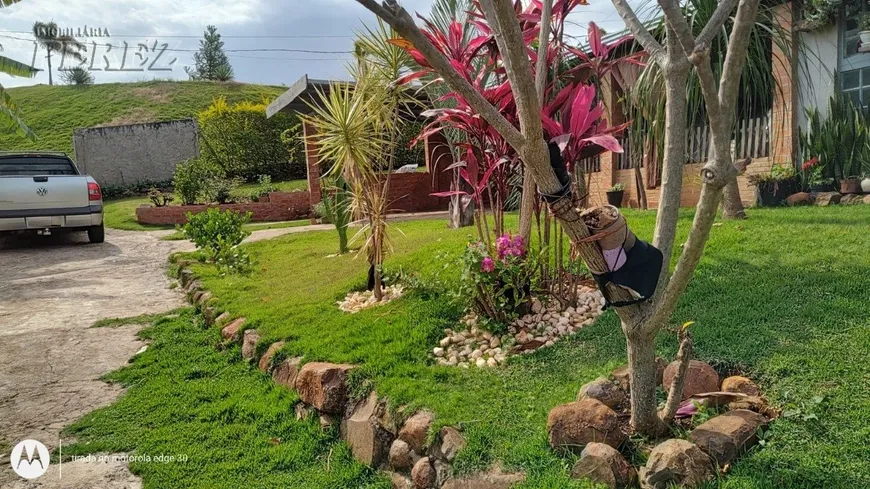 Foto 1 de Fazenda/Sítio com 3 Quartos à venda, 250m² em Centro, Ibiporã