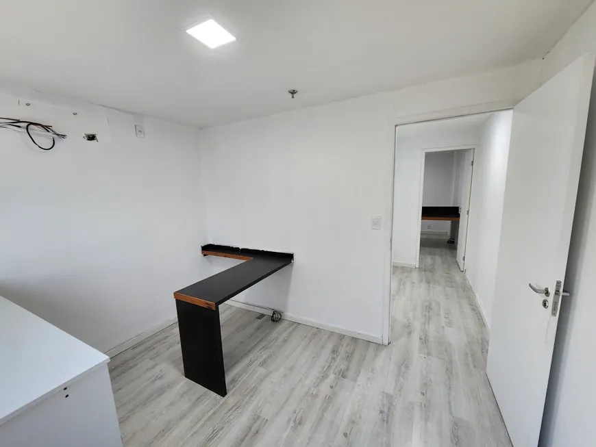 Foto 1 de Sala Comercial à venda, 36m² em Barra da Tijuca, Rio de Janeiro