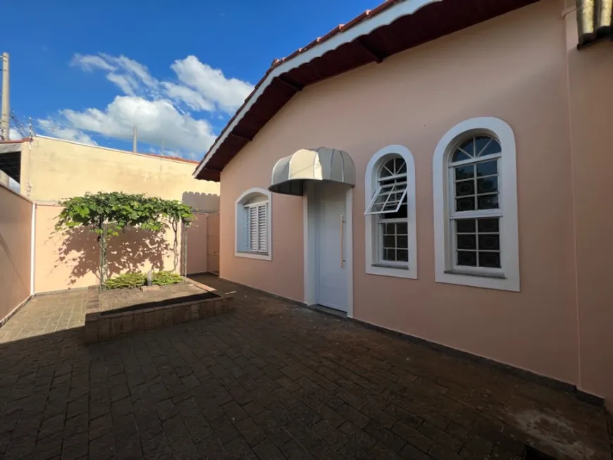 Foto 1 de Casa com 2 Quartos à venda, 165m² em Parque Bela Vista, Salto