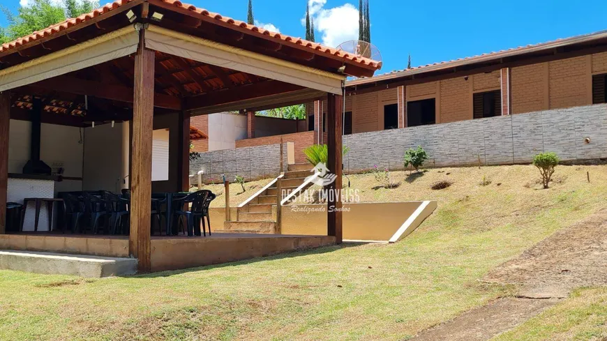 Foto 1 de Fazenda/Sítio com 4 Quartos à venda, 170m² em Chacara Represa de Miranda, Uberlândia