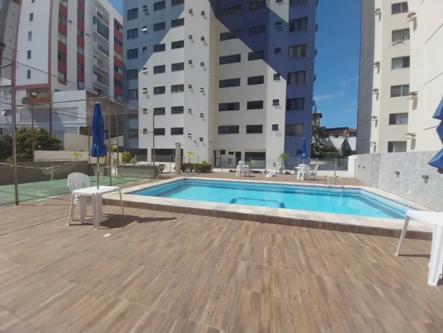 Foto 1 de Apartamento com 3 Quartos à venda, 130m² em Costa Azul, Salvador