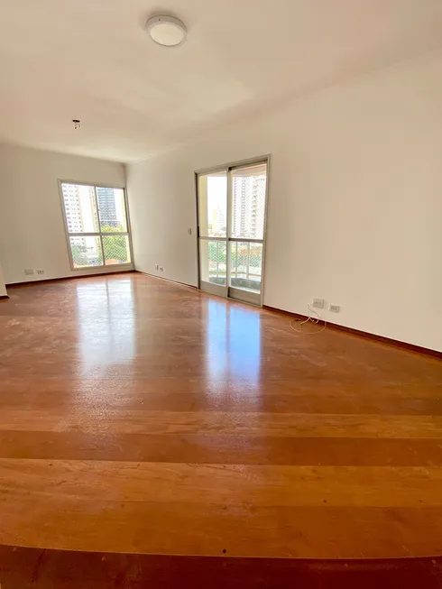 Foto 1 de Apartamento com 3 Quartos à venda, 112m² em Pompeia, São Paulo