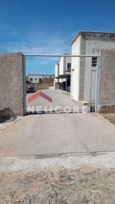 Foto 1 de Apartamento com 2 Quartos à venda, 49m² em Porto Seguro, Ribeirão das Neves