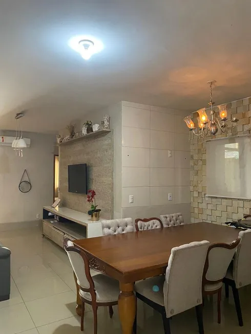 Foto 1 de Casa com 3 Quartos à venda, 130m² em Chácaras Anhanguera, Goiânia