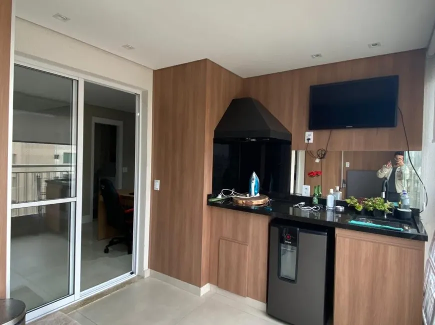 Foto 1 de Apartamento com 2 Quartos à venda, 74m² em Anchieta, São Bernardo do Campo