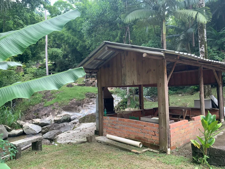 Foto 1 de Fazenda/Sítio à venda em Tiroleses, Timbó