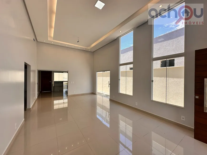 Foto 1 de Casa de Condomínio com 3 Quartos para alugar, 200m² em Mirante do Vale, Marabá