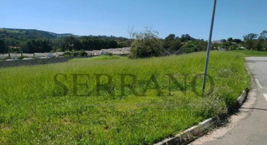 Foto 1 de Lote/Terreno à venda, 811m² em Caixa d Agua, Vinhedo