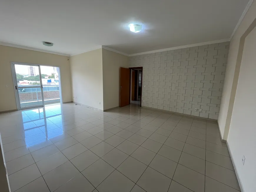 Foto 1 de Apartamento com 3 Quartos à venda, 139m² em Jardim Paulistano, Sorocaba