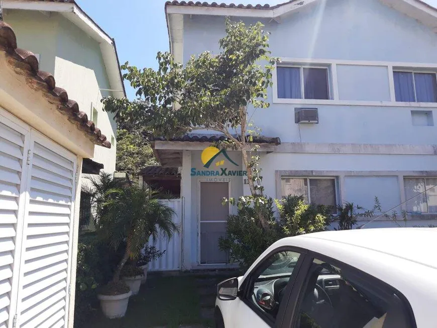 Foto 1 de Casa com 3 Quartos à venda, 130m² em , Mangaratiba