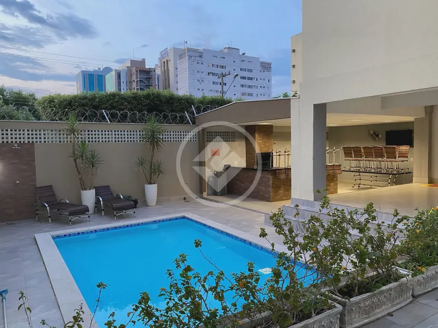Foto 1 de Apartamento com 2 Quartos à venda, 64m² em Bosque da Saúde, Cuiabá