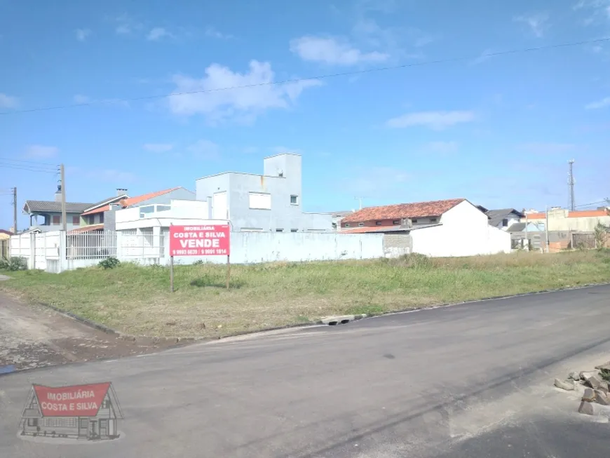 Foto 1 de Lote/Terreno à venda, 375m² em Centro, Imbé