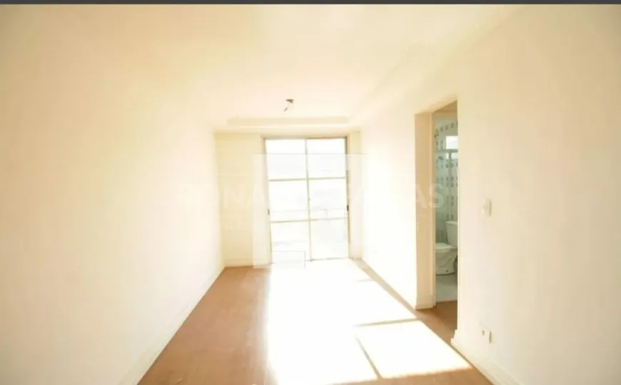 Foto 1 de Apartamento com 2 Quartos à venda, 58m² em Jardim Ubirajara, São Paulo