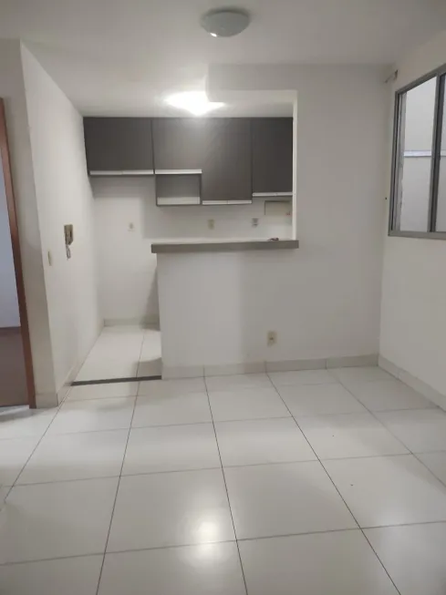 Foto 1 de Apartamento com 2 Quartos para alugar, 40m² em Ponte Nova, Várzea Grande