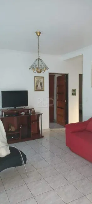 Foto 1 de Casa com 2 Quartos à venda, 410m² em Baeta Neves, São Bernardo do Campo