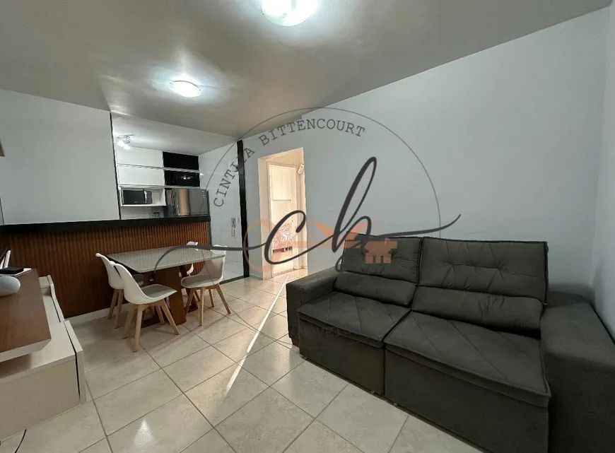 Foto 1 de Apartamento com 2 Quartos à venda, 49m² em Camargos, Belo Horizonte