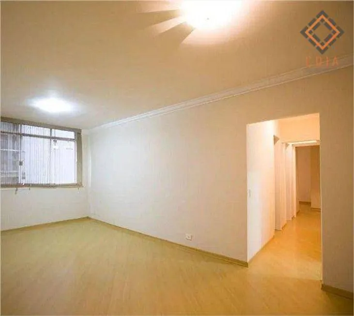 Foto 1 de Apartamento com 3 Quartos à venda, 134m² em Itaim Bibi, São Paulo