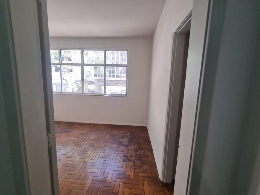 Foto 1 de Apartamento com 3 Quartos para alugar, 128m² em Méier, Rio de Janeiro