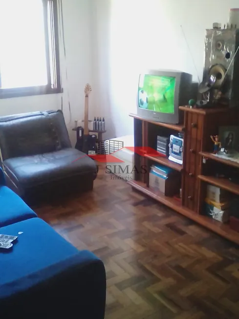 Foto 1 de Apartamento com 1 Quarto à venda, 41m² em Vila Ipiranga, Porto Alegre