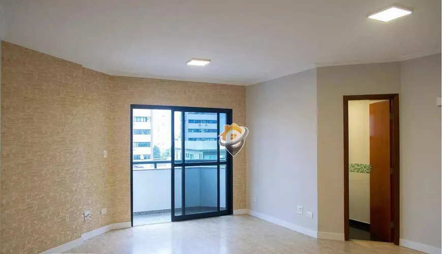 Foto 1 de Apartamento com 3 Quartos à venda, 133m² em Água Fria, São Paulo