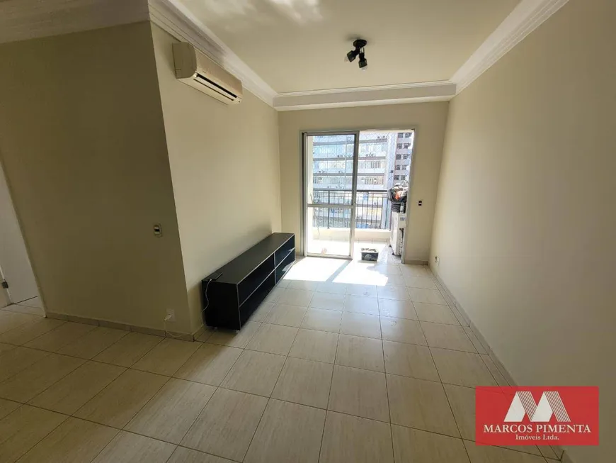 Foto 1 de Apartamento com 2 Quartos à venda, 64m² em Bela Vista, São Paulo